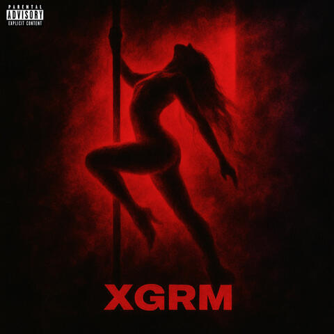 XGRM album art