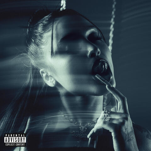 princesa de la noche album art