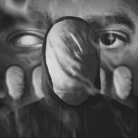 Nichts wie bisher / Wo die Wölfe wohnen album art
