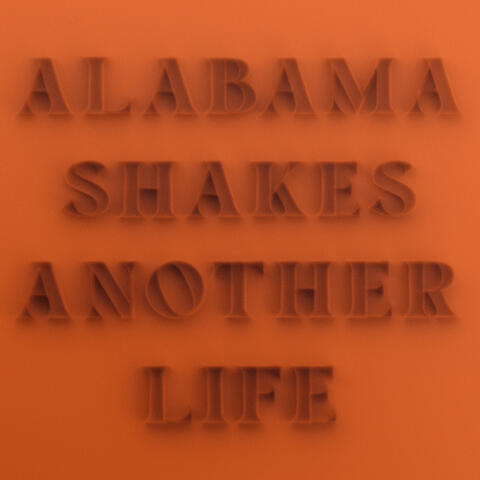 Another Life album art