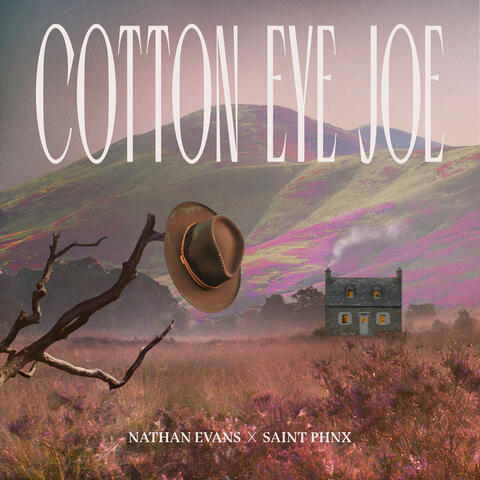 Cotton Eye Joe album art