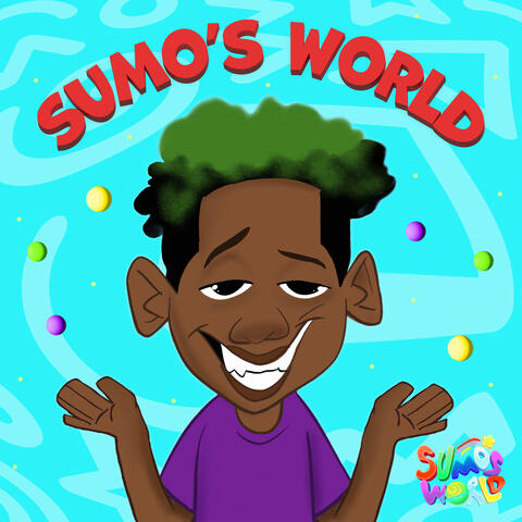 Sumo’s World album art