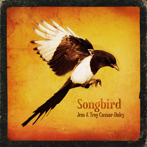 Songbird album art