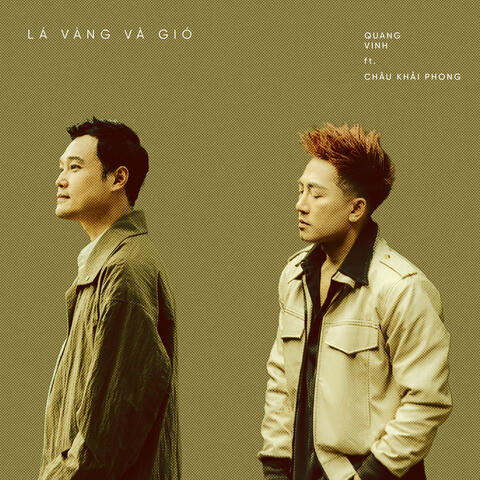 Lá Vàng Và Gió album art