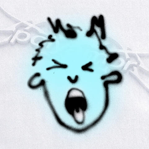 Tricky House album art