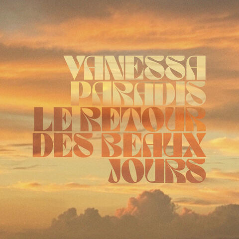 Le retour des beaux jours album art