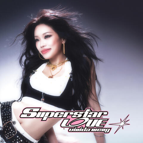 超级明星爱 album art