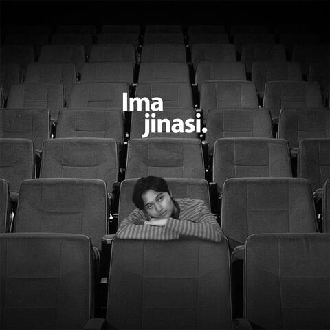 Imajinasi album art
