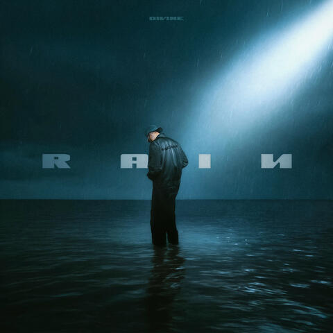 Rain album art