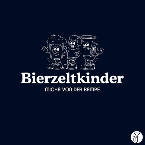 Bierzeltkinder album art