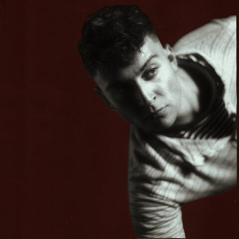 Así Soy Ahora album art