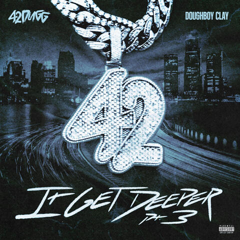It Get Deeper Pt. 3 album art