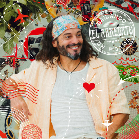 Bailando En Pijama album art