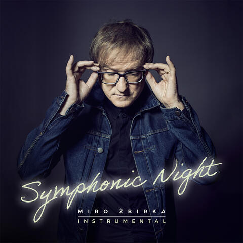Symphonic Night album art