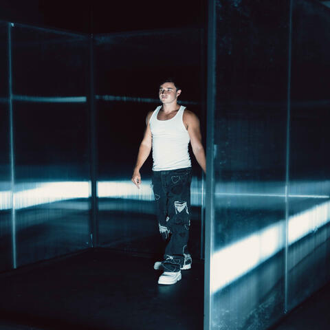 crystallized album art