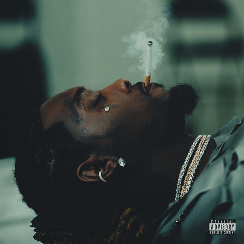 KIARI:OFFSET album art