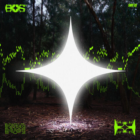 BB album art