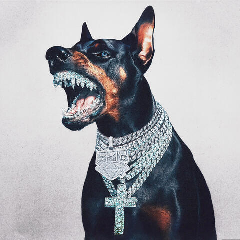Underdog Szn 2 album art