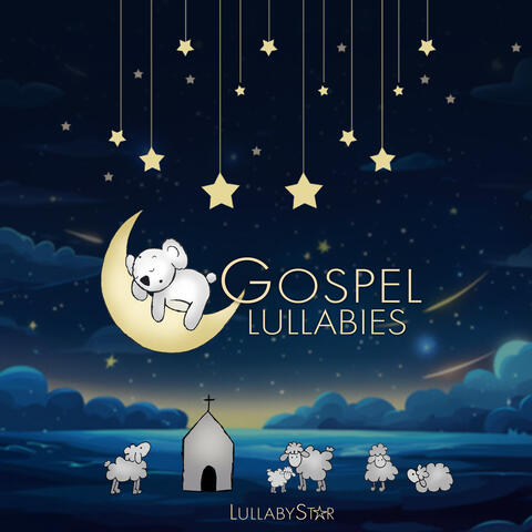Gospel Lullabies album art
