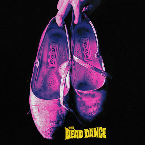 The Dead Dance album art