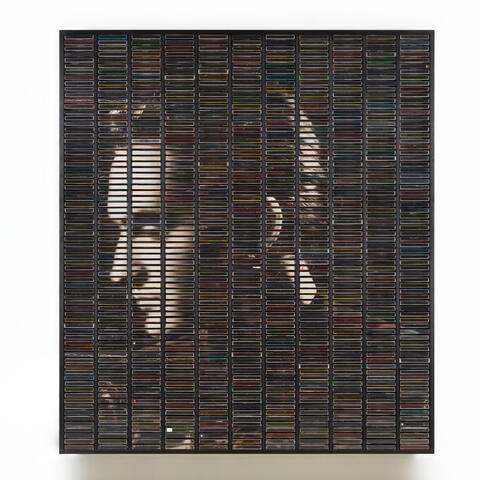 Poussière D'Or album art