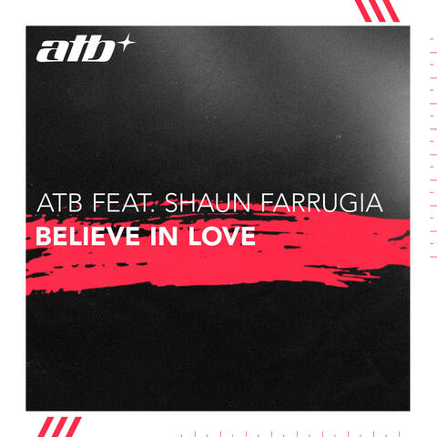 Believe In Love album art