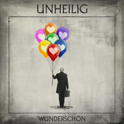 Wunderschön album art