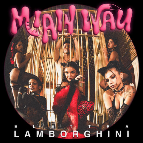 Miaw Wau album art