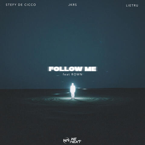 Follow Me album art