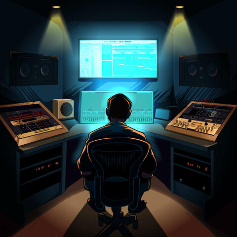 Start & Stop album art