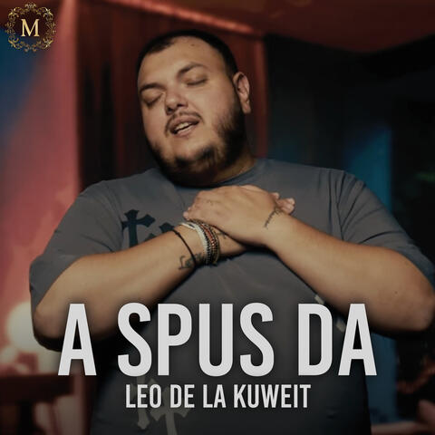 A spus da album art