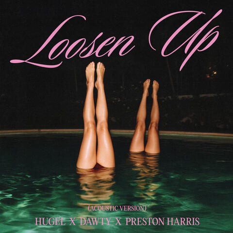 Loosen Up album art