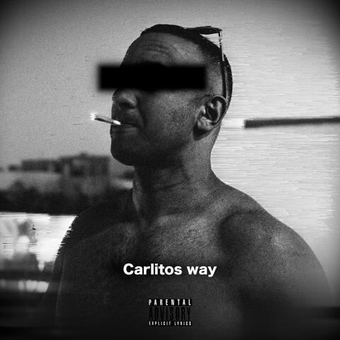 Carlito's Way album art
