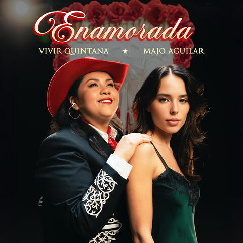 Enamorada album art