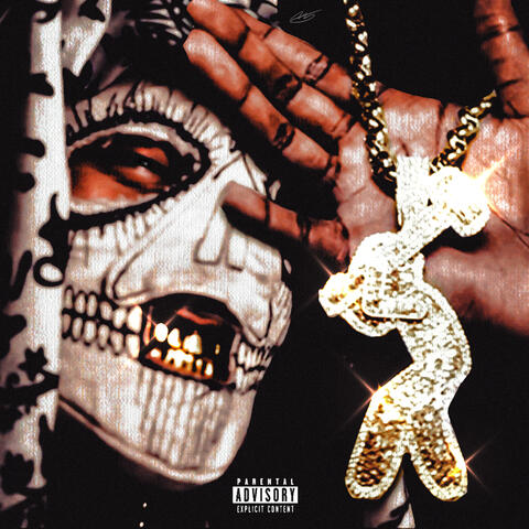 Rich Sinners album art