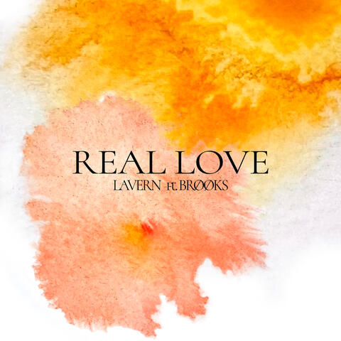 Real Love album art