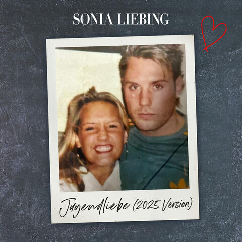 Jugendliebe album art