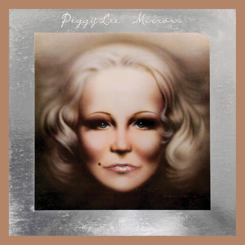 Mirrors album art