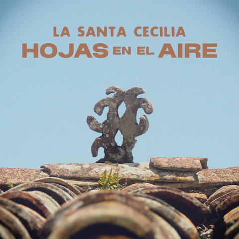 Hojas En El Aire album art