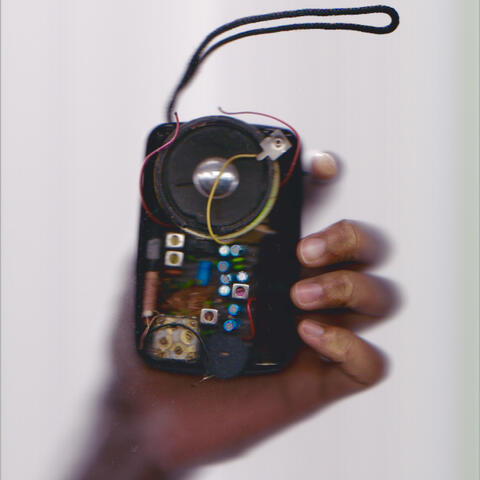 The Electric Chair album art