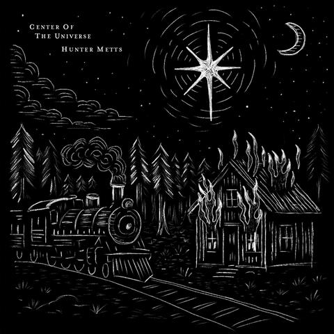 Center Of The Universe album art