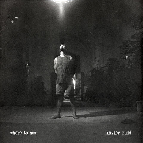Where To Now album art