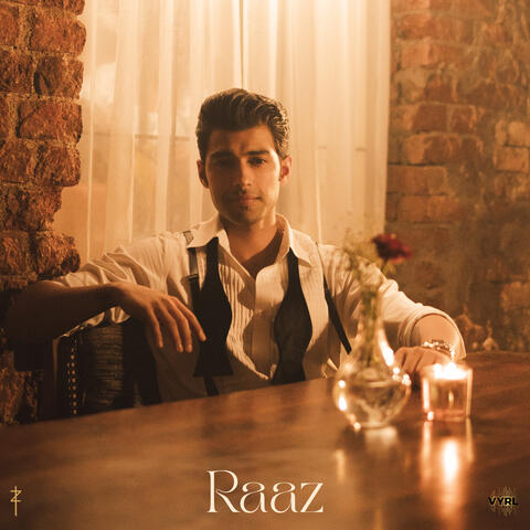 Raaz album art