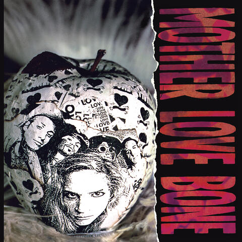 Apple album art
