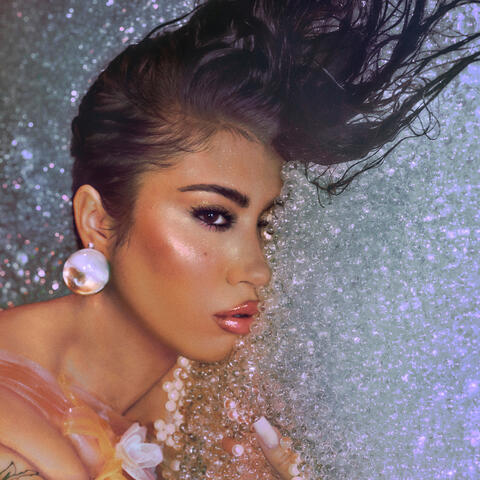 Cry about it! album art