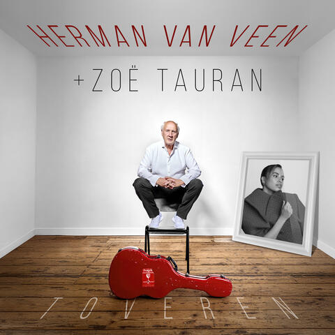 Toveren album art