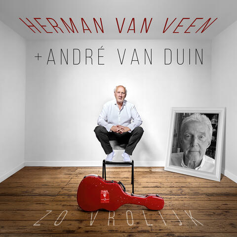 Zo Vrolijk album art