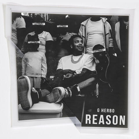 Reason album art