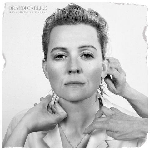 Returning To Myself album art
