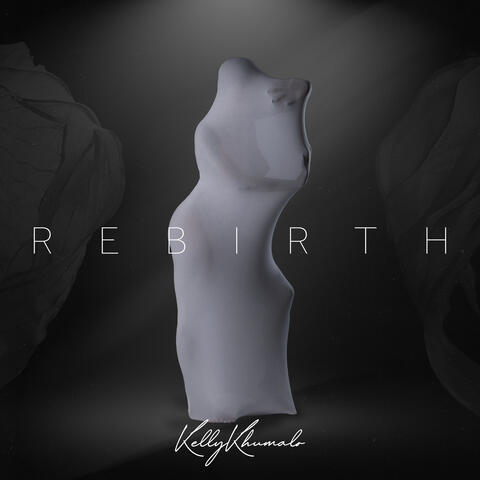 Rebirth album art